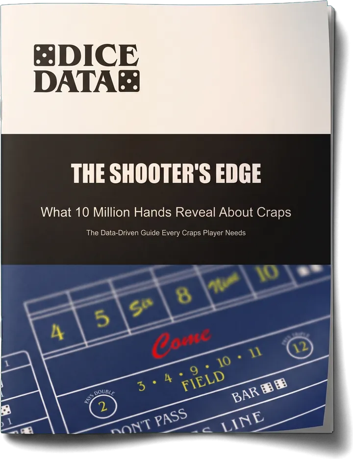 The Shooter's Edge guide, printed