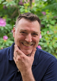 Matthew, founder of DiceData